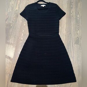 MICHAEL Michael Kors Black dress